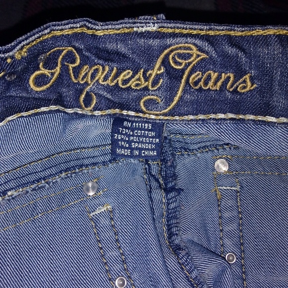 Jeans - Picture 1 of 2